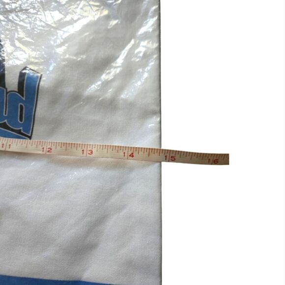 NIP SPACE JAM TUNE SQUAD TOTE BAG - Picture 4 of 5